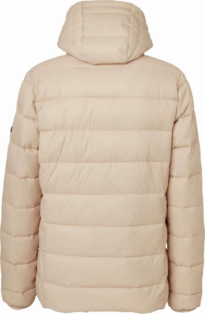 C.Centimo NATURE Damen Steppjacke
